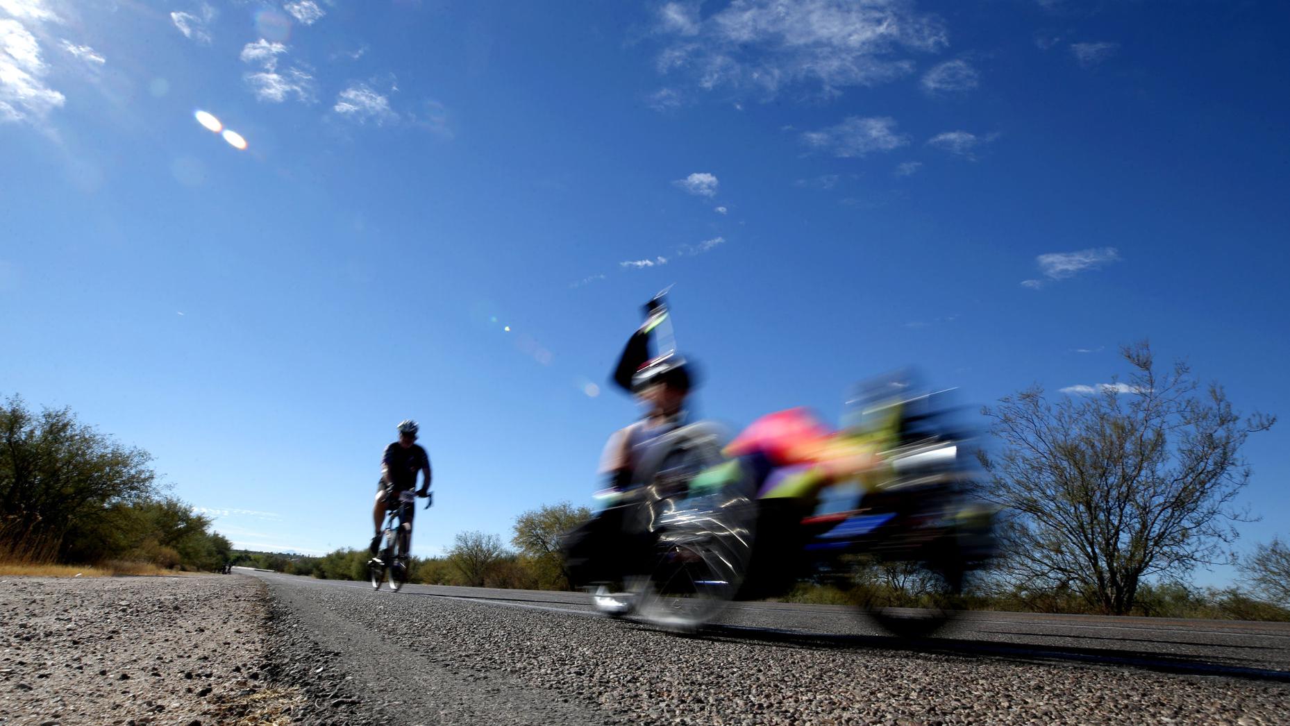 How warm was November in Tucson? The warmest on record